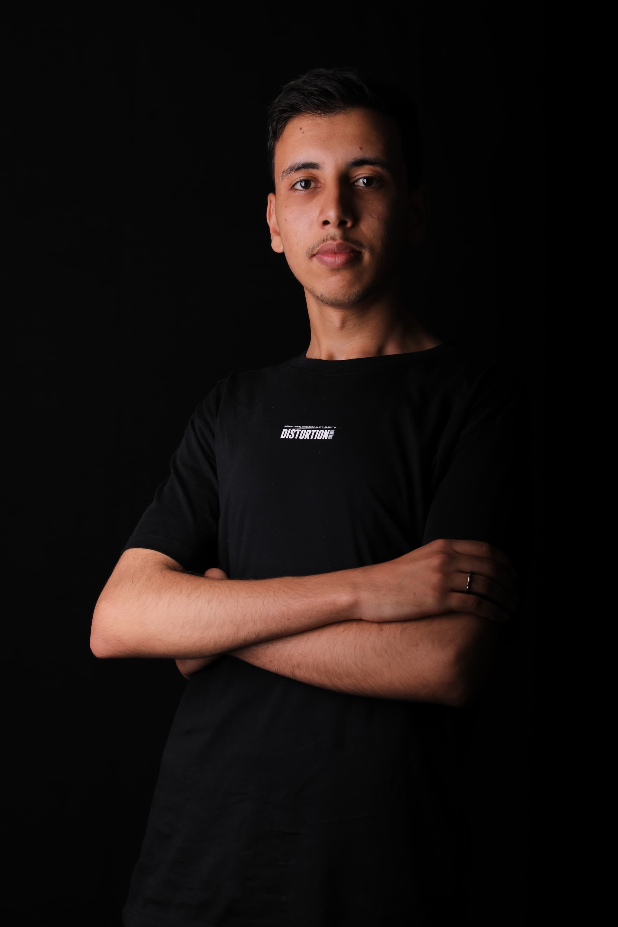 Picture of the author