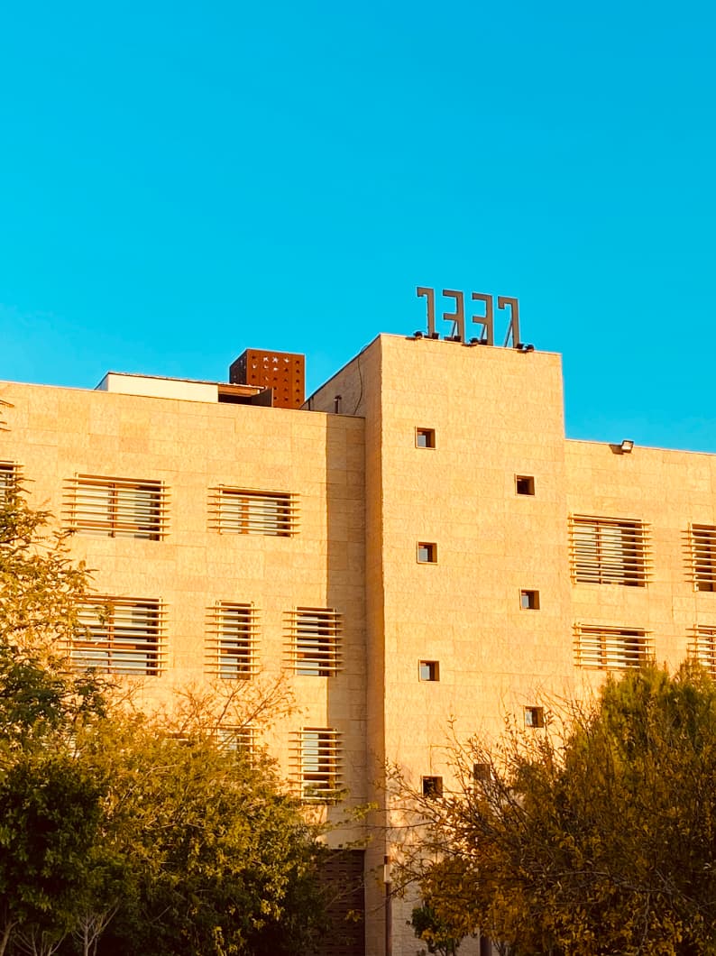 Picture of the author